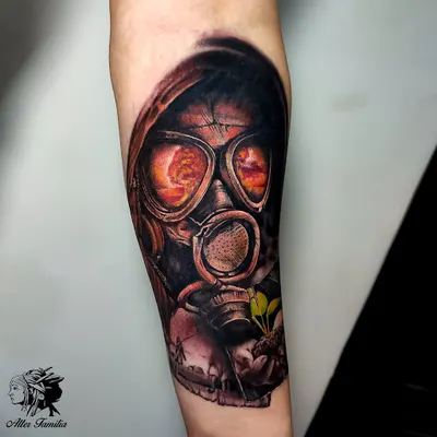 Alter Familia tattoo & piercing shop